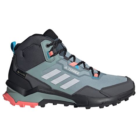 Adidas Terrex AX4 Mid GTX Women 